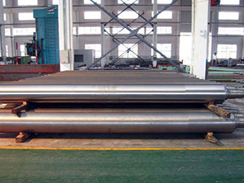 Wear-resistant coating for steel mill rollers